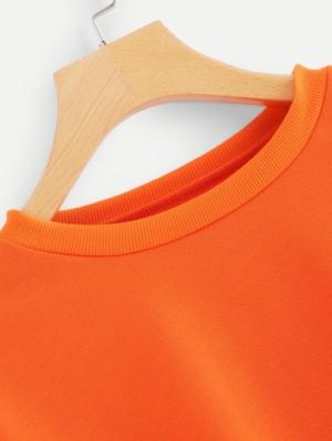 Футболка SheIn