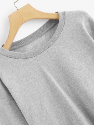 Футболка SheIn