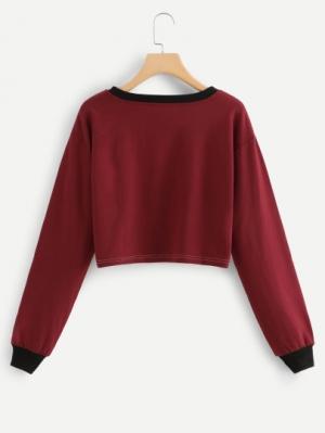 Футболка SheIn