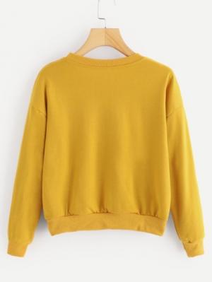 Футболка SheIn