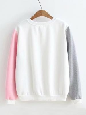 Футболка SheIn