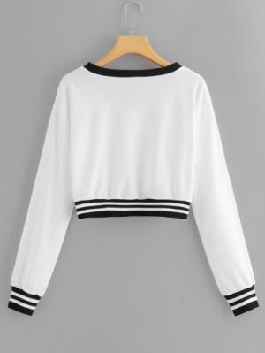 Футболка SheIn