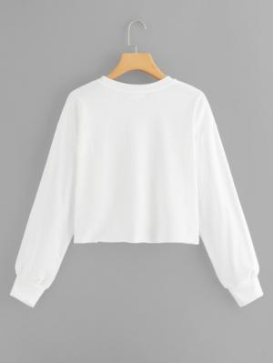 Футболка SheIn