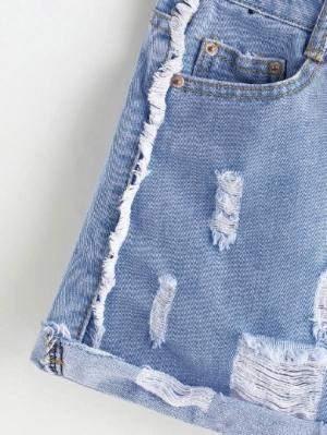 Шорты SheIn