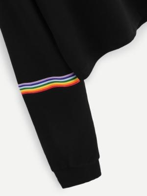 Свитшот SheIn