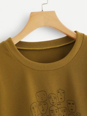 Футболка SheIn