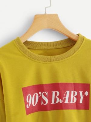 Футболка SheIn