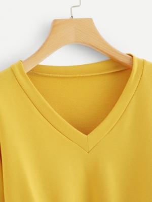 Свитшот SheIn