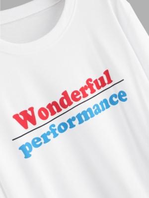 Футболка SheIn