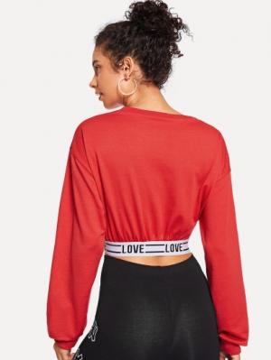 Футболка SheIn