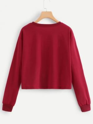 Футболка SheIn