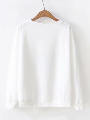 Комбинезон SheIn
