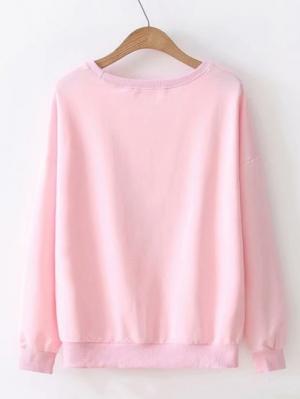 Футболка SheIn