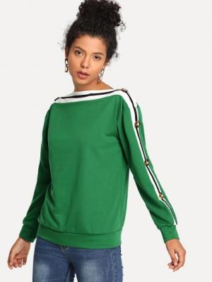 Футболка SheIn