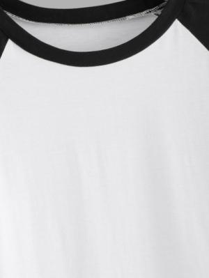 футболка SheIn