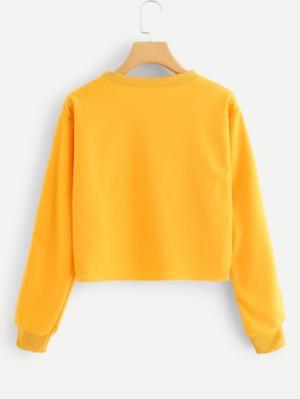 Футболка SheIn