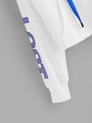 Свитшот SheIn