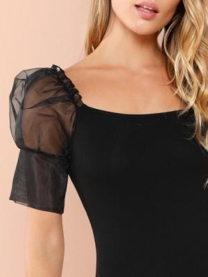 Футболка SheIn