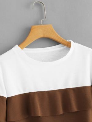 футболка SheIn футболка SheIn