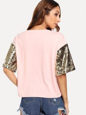 Футболка SheIn