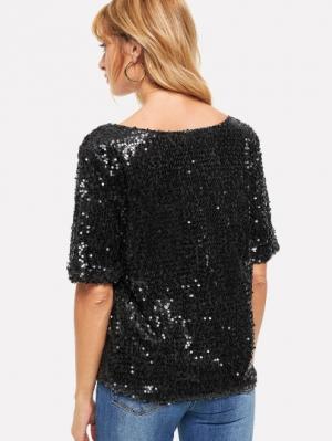 футболка SheIn