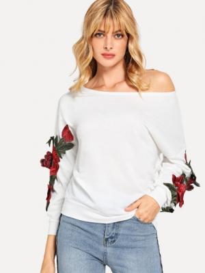 Футболка SheIn