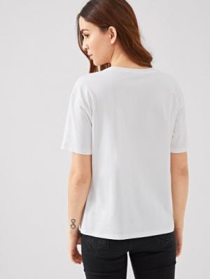 футболка SheIn