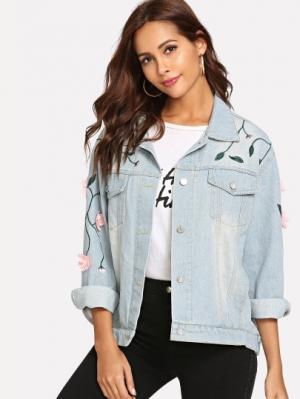 Футболка SheIn