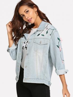 Футболка SheIn