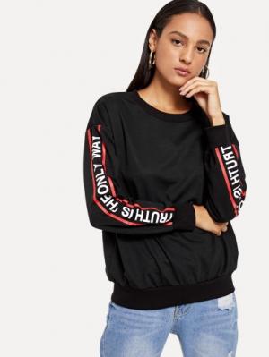 Свитшот SheIn