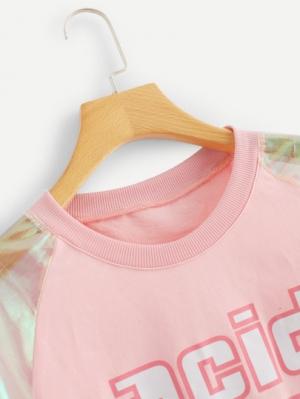 Леггинсы SheIn