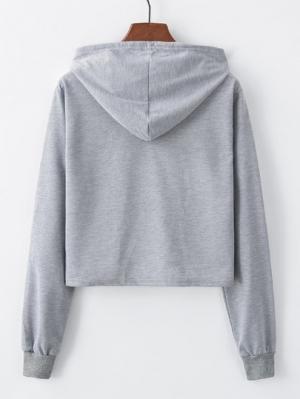 Свитшот SheIn