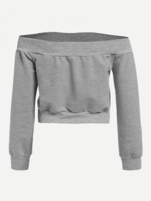 Свитшот SheIn