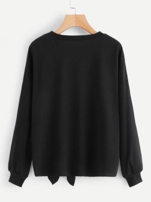 Свитшот SheIn
