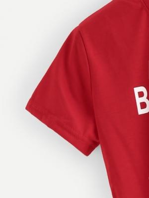 Футболка SheIn