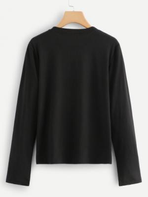 Футболка SheIn