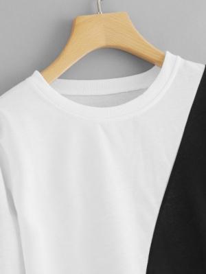 Свитшот SheIn