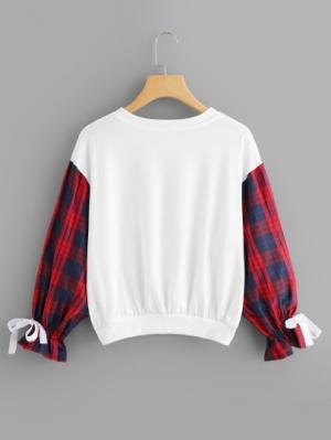 Футболка SheIn