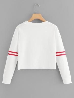 Свитшот SheIn