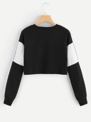 Свитшот SheIn