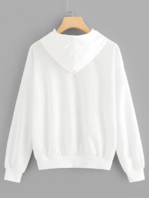 Свитшот SheIn