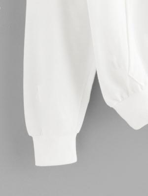 Свитшот SheIn