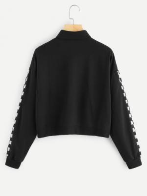 Свитшот SheIn