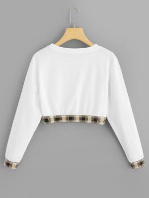 Футболка SheIn