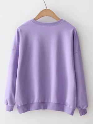 Футболка SheIn