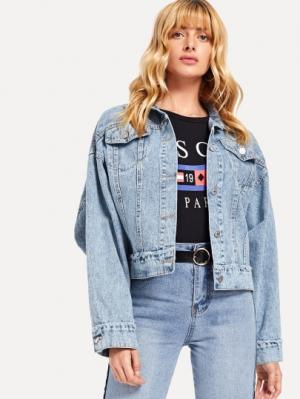 Футболка SheIn