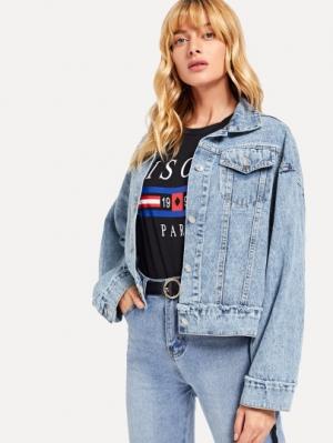 Футболка SheIn