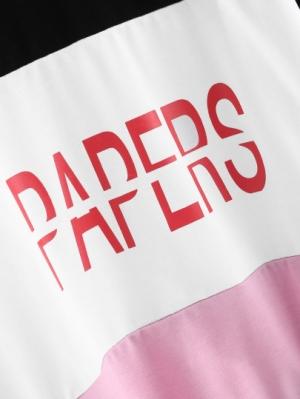 Футболка SheIn