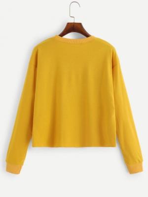 Свитшот SheIn