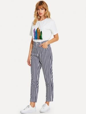 Свитшот SheIn Свитшот SheIn